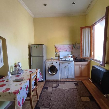 Apartament Edlen Tbilisi Zewnętrze zdjęcie