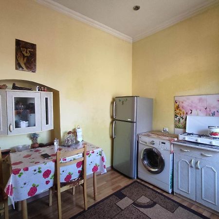 Apartament Edlen Tbilisi Zewnętrze zdjęcie