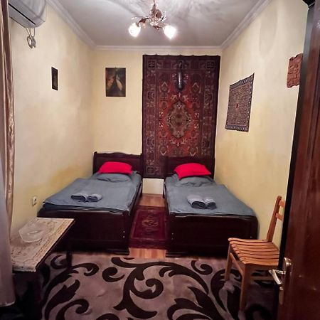 Apartament Edlen Tbilisi Zewnętrze zdjęcie