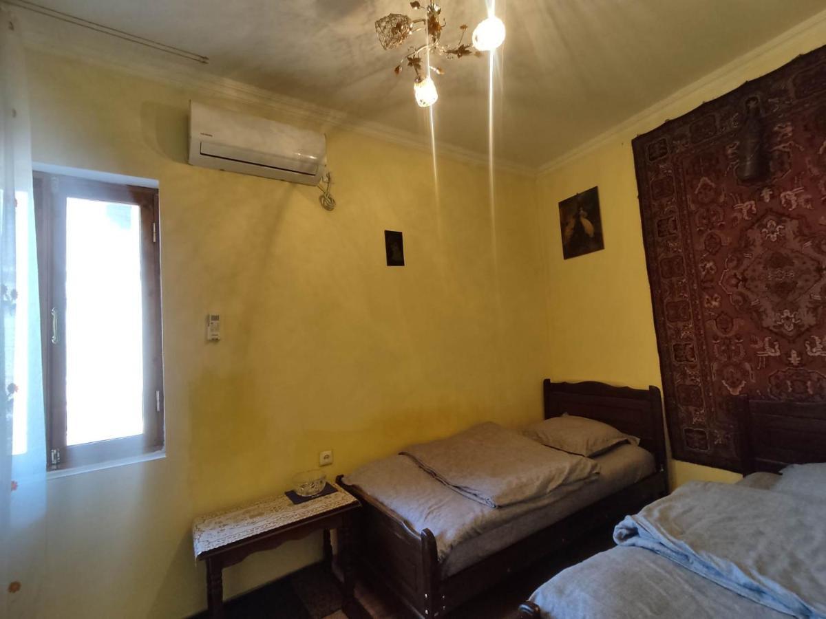 Apartament Edlen Tbilisi Zewnętrze zdjęcie