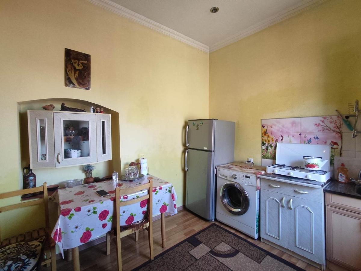 Apartament Edlen Tbilisi Zewnętrze zdjęcie