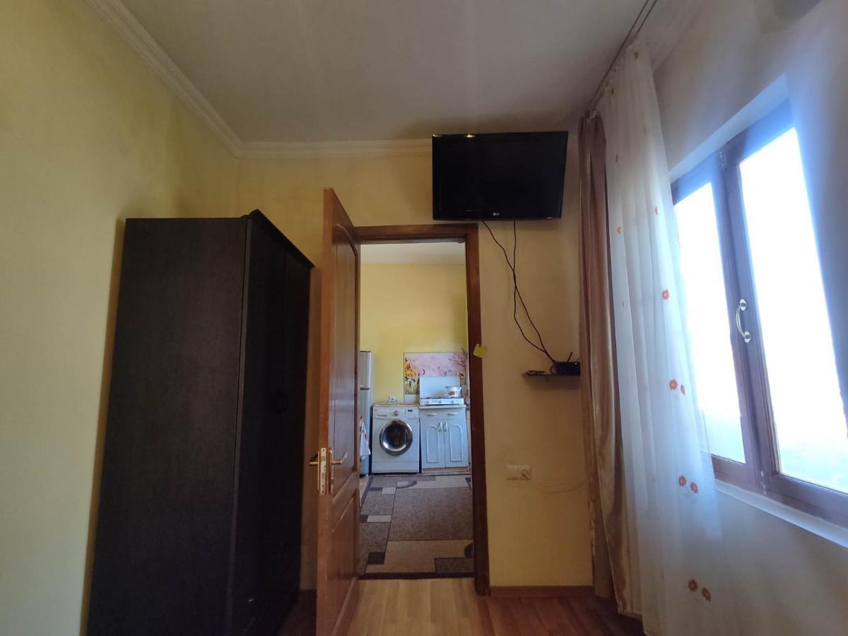 Apartament Edlen Tbilisi Zewnętrze zdjęcie