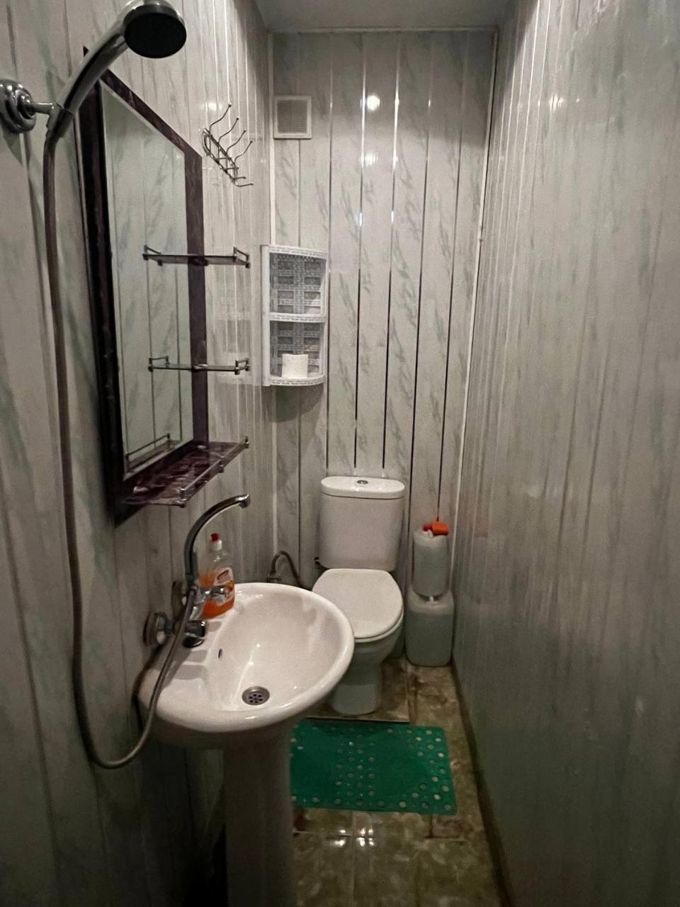 Apartament Edlen Tbilisi Zewnętrze zdjęcie