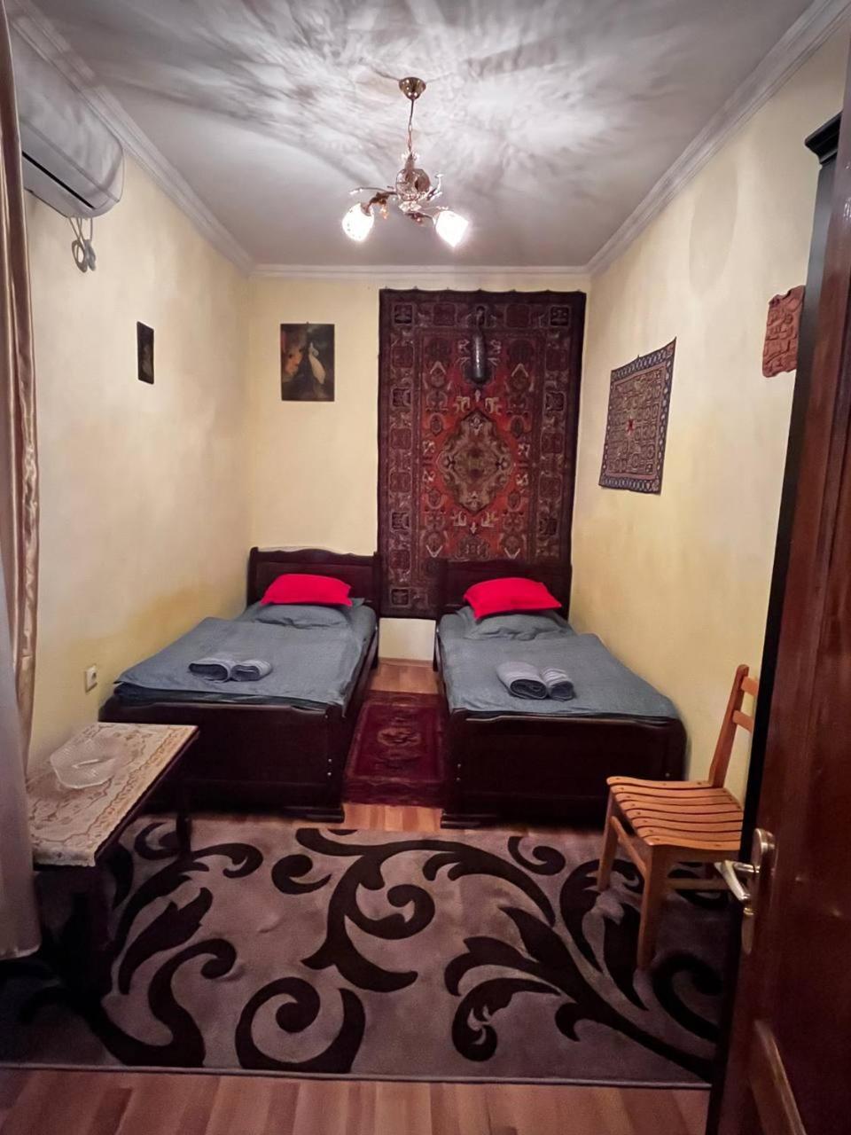 Apartament Edlen Tbilisi Zewnętrze zdjęcie