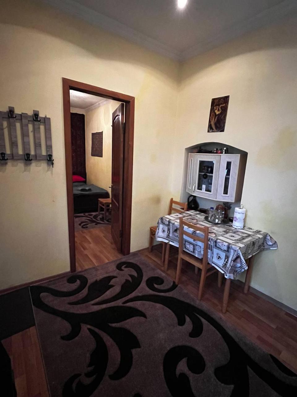 Apartament Edlen Tbilisi Zewnętrze zdjęcie