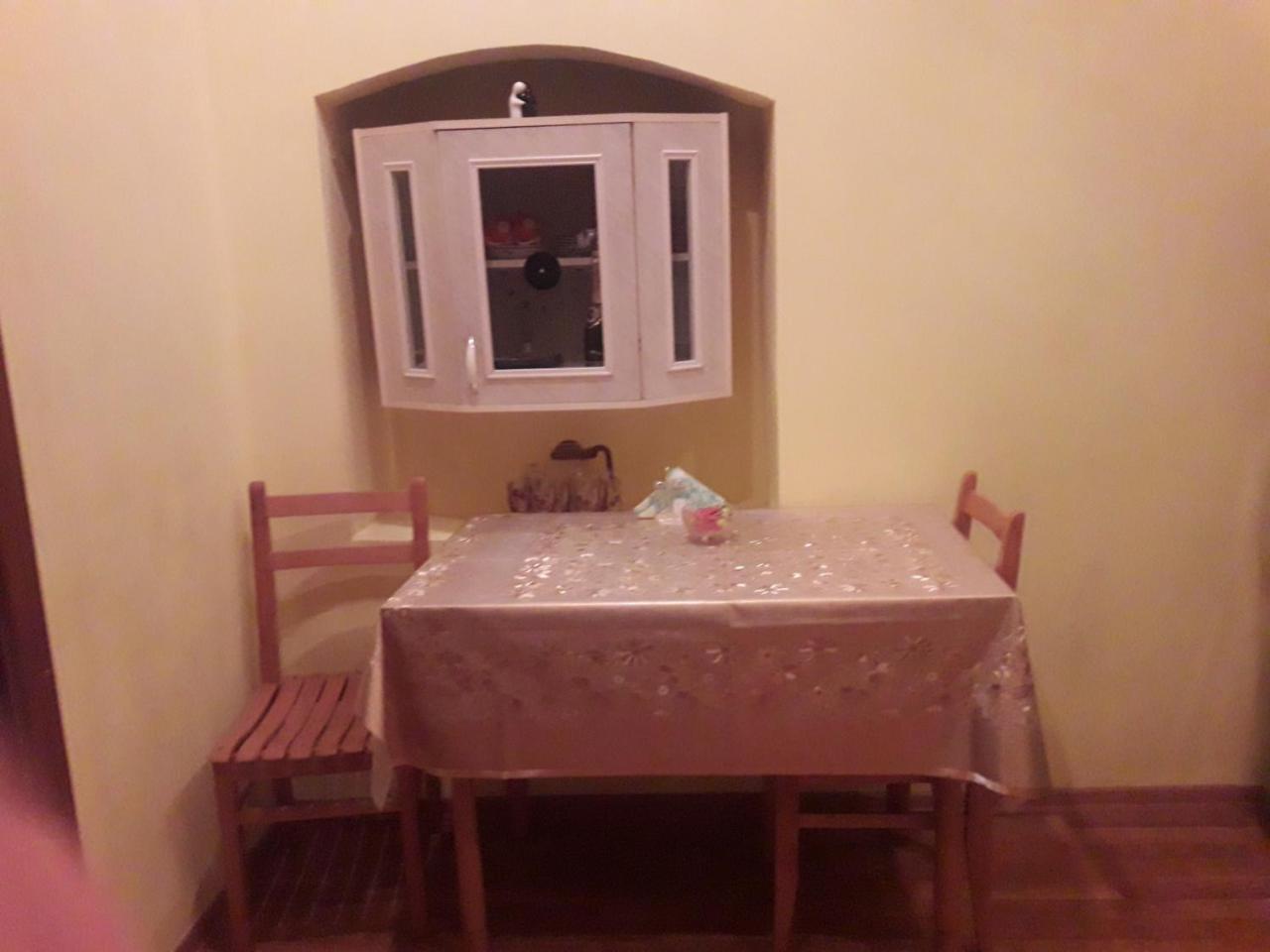 Apartament Edlen Tbilisi Zewnętrze zdjęcie