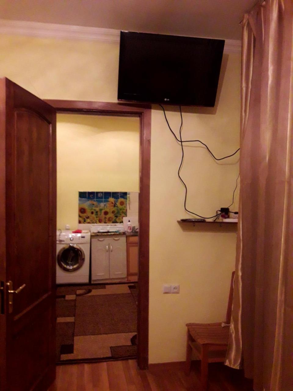 Apartament Edlen Tbilisi Pokój zdjęcie