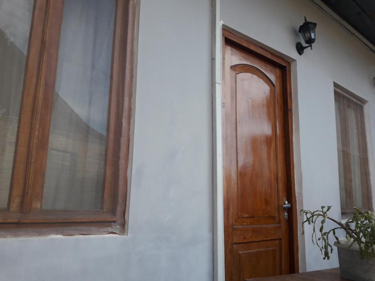 Apartament Edlen Tbilisi Zewnętrze zdjęcie