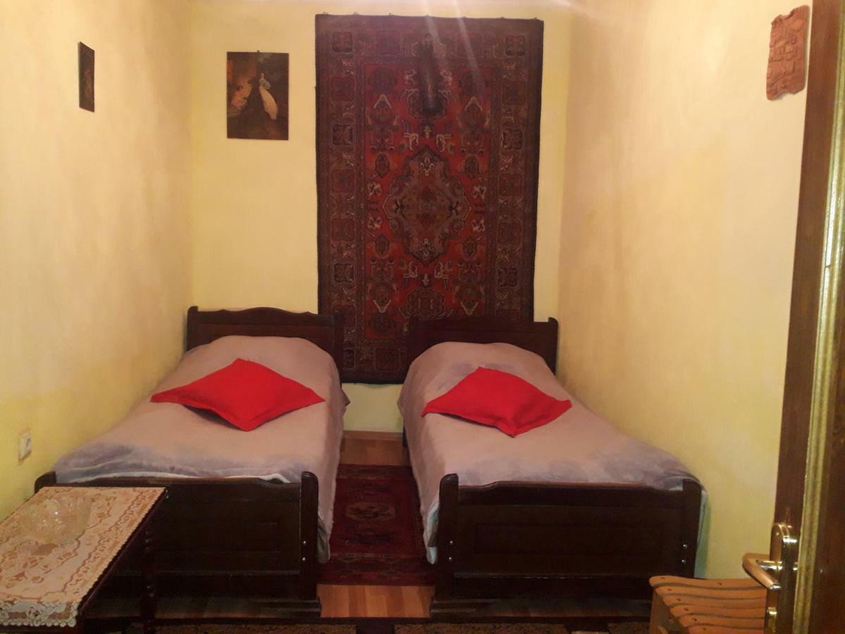 Apartament Edlen Tbilisi Zewnętrze zdjęcie