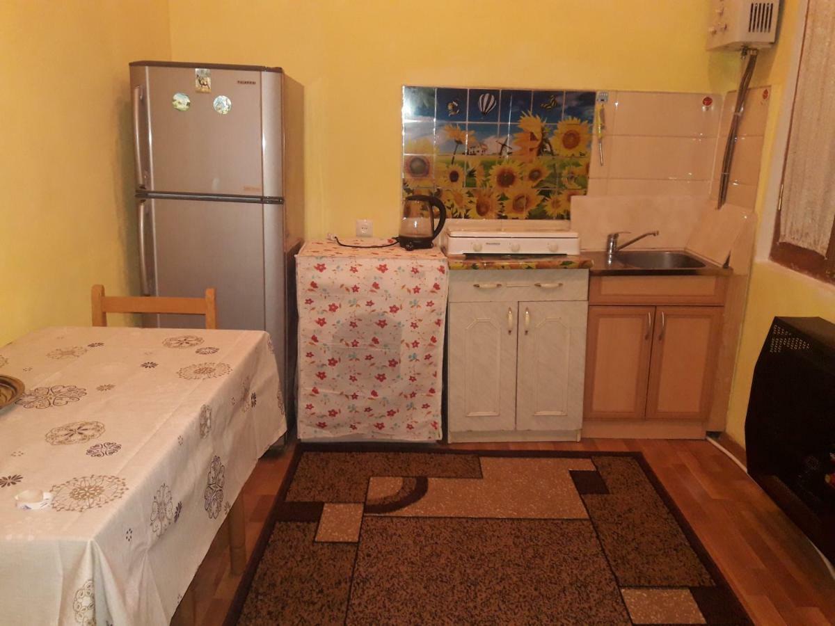 Apartament Edlen Tbilisi Zewnętrze zdjęcie