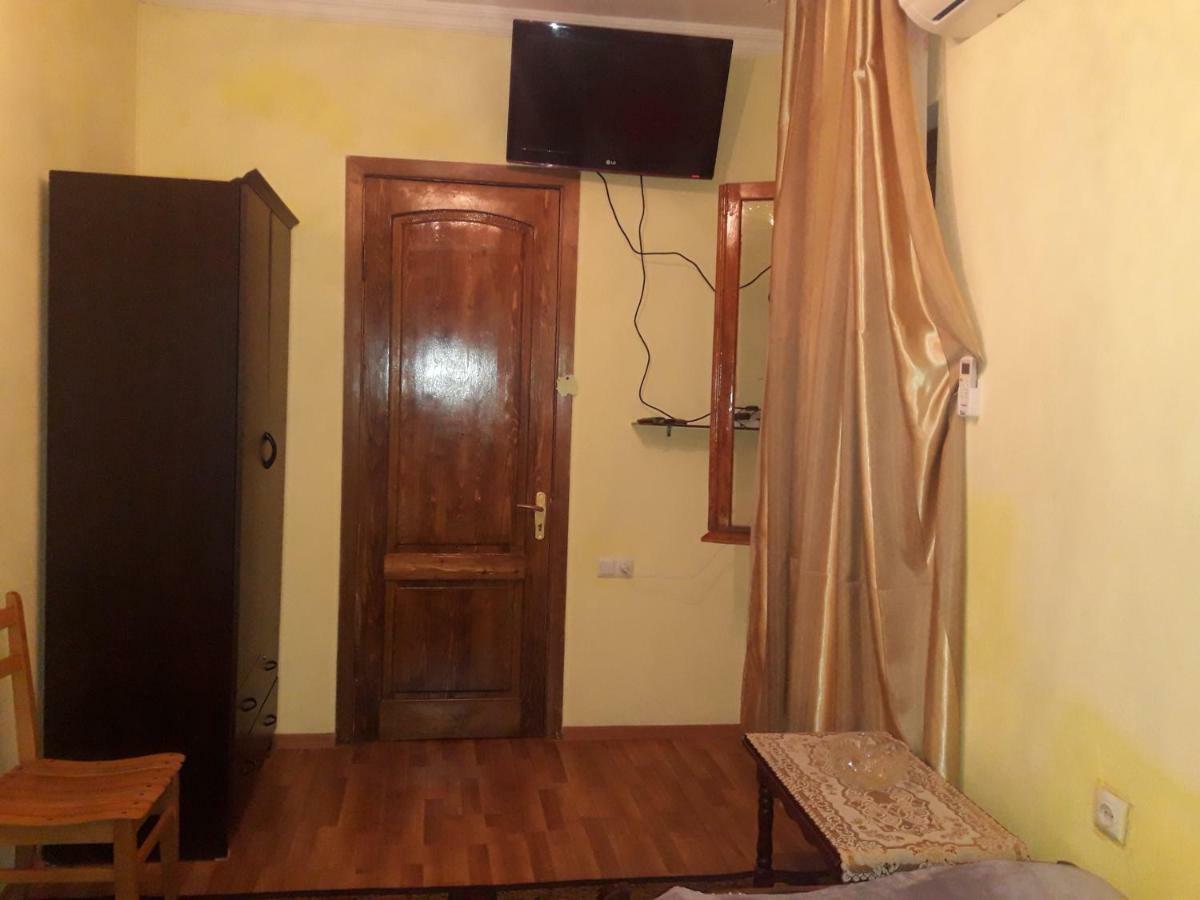 Apartament Edlen Tbilisi Zewnętrze zdjęcie
